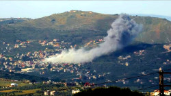 Israeli Strikes Target Hezbollah Positions in Southern Lebanon