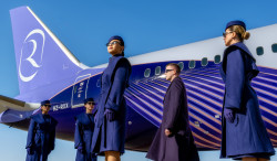 Riyadh Air Empowers Women: First All-Female Engineering Cohort