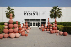 Downtown Design Riyadh Debuts in 2025: Showcasing Global Innovation