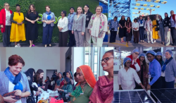 Renewable Energy: Adani Thanks Women Ambassadors