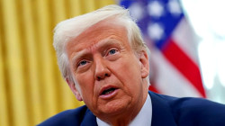 Trump: Dealing with Ukraine More Difficult Than Russia Amid Peace Efforts
