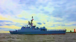 China, Iran, and Russia to Hold Joint Naval Drills Amid Rising Tensions