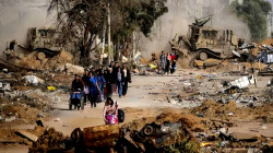 Israeli Minister Claims Gaza Evacuation Plan Progressing with U.S. Coordination