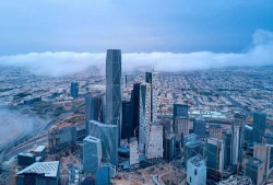 Saudi Banks’ Lending to Private Sector: Hits Record in January 2025