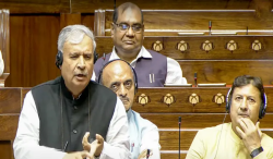 Government Schemes Narrow Rural Urban Gap in Living Standard