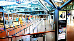 Massive Airport Strikes Disrupt Air Travel Across Germany