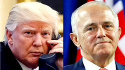 Trump Slams Turnbull Amid Trade Tensions Between US and Australia