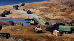 North Korea Launches Ballistic Missiles Following Joint U.S.-South Korea Military Drills