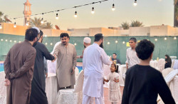 Pakistani Community in Jeddah: Hosts Grand Iftar, Celebrates Unity