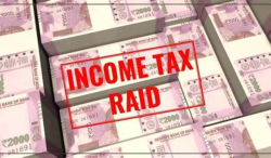 Sri Chaitanya Raided Again: Income Tax Dept Investigates