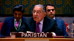 Pakistan's Permanent Representative to the UN Warns of TTP's Growing Threat in Afghanistan