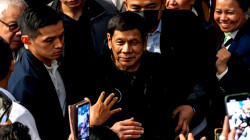 Former Philippine President Rodrigo Duterte Arrested on ICC Warrant