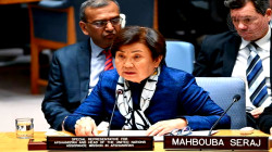 UNAMA Chief Warns of Growing International Frustration with Taliban Government