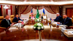 US Resumes Intelligence Sharing with Ukraine as Ceasefire Talks Progress