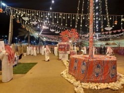 Saudi Cities Bustle with Nightlife in Ramadan: Experts Urge Balance