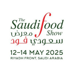Saudi Food Show 2025: Host 100,000+ Brands, Boost F&B Sector