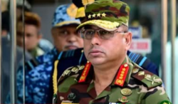 Bangladesh Army Refutes False Media Reports About Pakistani Involvement