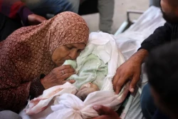 UN Accuses Israel of ‘Genocidal Acts’ for Targeting Reproductive Healthcare in Gaza