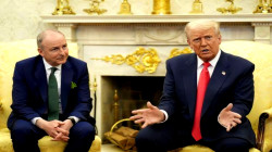 Trump Criticizes Ireland Over Trade While Hosting Irish PM Micheál Martin