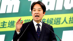 Taiwan’s President Warns of Intensified Chinese Influence Campaign