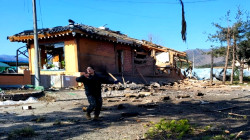 South Korean Air Force Pilots Charged Over Accidental Village Bombing