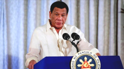 Former Philippine President Duterte Took Full Responsibility of His War Against Drugs