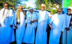 Guinea Honors Winners of National Quran Competition Backed by Saudi Arabia