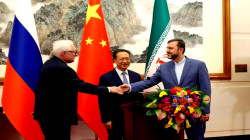 Iran, Russia, and China Hold Talks in Beijing on Tehran’s Nuclear Program