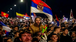Mass Anti-Corruption Protest Shakes Belgrade as Students Lead the Charge