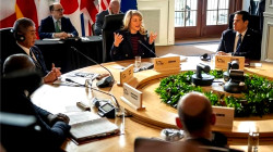 G7 Foreign Ministers Urge Russia to Accept US Ceasefire Proposal in Ukraine