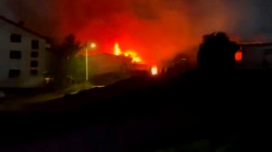 Deadly Nightclub Fire in North Macedonia Claims at Least 51 Lives