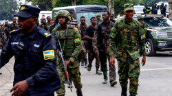 Congo to Send Delegation to Angola for Talks with M23 Rebels Amid Escalating Conflict