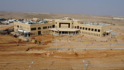 King Salman Medical & Educational City: Boosts Yemen’s Health and Education