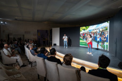 Red Sea Labs Opens for SeriesLab 2025: Partnership with Film Independent