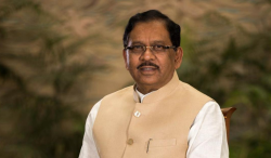 Home Minister's Plan: Tightening India-Bangladesh Border