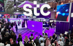 STC Group Ranked Third-Strongest Telecom Brand Globally