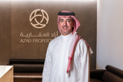 Azad Properties Acquires 70,000 sqm Land in Jeddah’s Al-Rawdah District