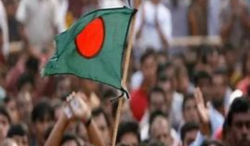 BNP & Jamaat-E-Islami Clash in Comilla after Facebook Comments