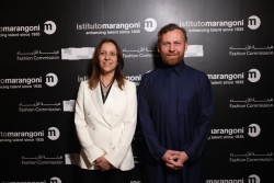 Istituto Marangoni to Launch Riyadh Campus in Partnership with Fashion Commission