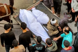 UN and UNRWA Call for Immediate Ceasefire as Gaza Death Toll Surpasses 404