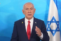 Netanyahu warns Gaza airstrikes mark only the beginning