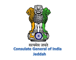 Consulate General of India, Jeddah Announces Open House on March 27, 2025