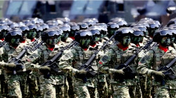 Indonesian Rights Groups Oppose Military Law Changes, Warn of Democratic Setback