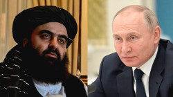 Islamic Emirate Responds to Putin’s Concerns Over Afghanistan’s Security