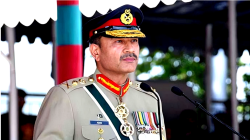 Pakistan Needs to Become a Hard State: Army Chief General Asim Munir