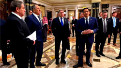 New Round of Talks on Ukraine to Be Held in Saudi Arabia on Sunday