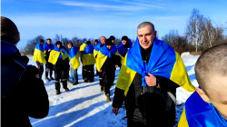 Russia and Ukraine Complete Major Prisoner Exchange Amid Ongoing Conflict