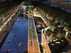Riyadh’s Sports Boulevard: A Leading Hub for Sports and Entertainment