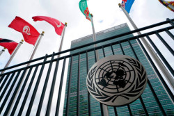 UN Alert – Gaza Airstrikes Trigger Mass Evacuations