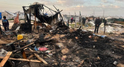 More airstrikes in besieged Gaza have killed 70 people.